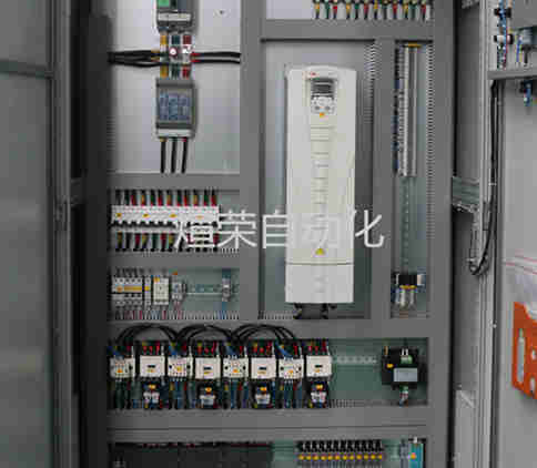 ABB变频柜-ACS510