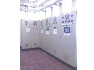 电气控制柜,plc控制柜