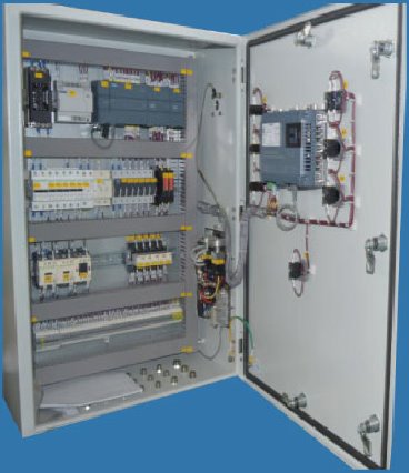 西门子S7-1200系列控制柜